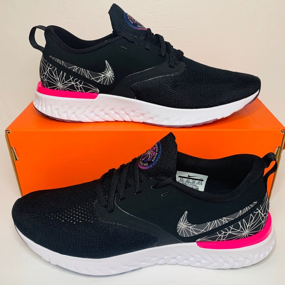 Nike odyssey react 2 FK GPX - Picture 10 of 10